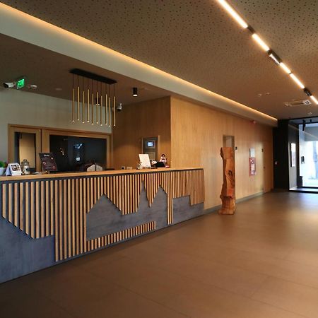 Casa Calfelor Kolping Timisoara Hotell Eksteriør bilde