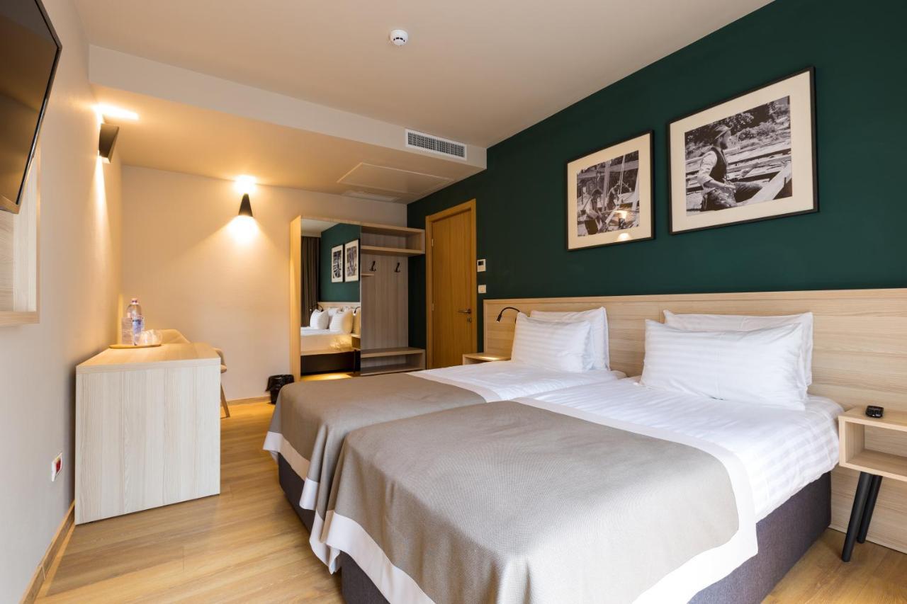 Casa Calfelor Kolping Timisoara Hotell Eksteriør bilde