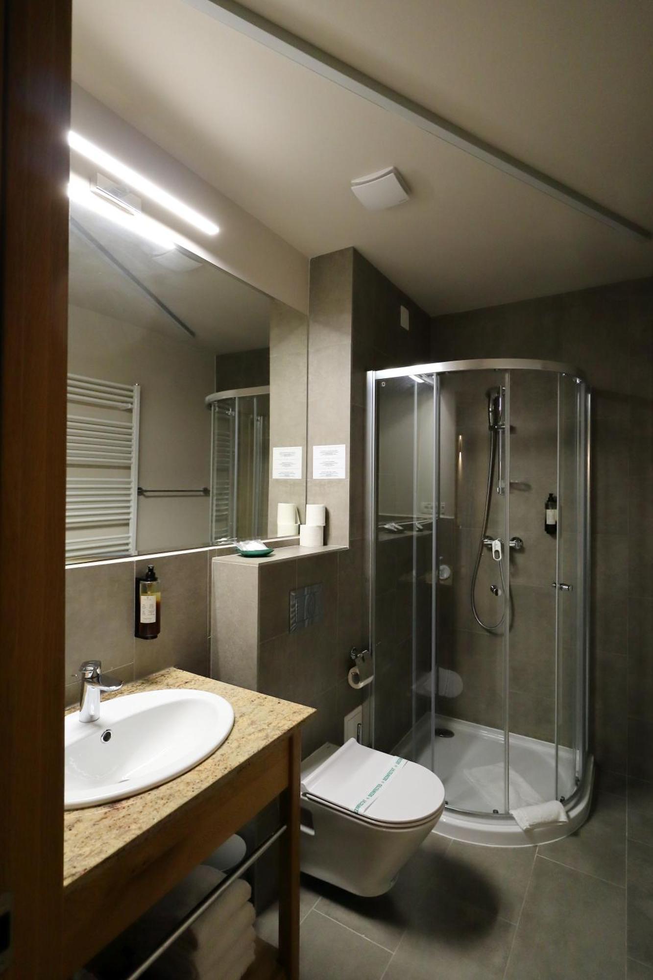 Casa Calfelor Kolping Timisoara Hotell Eksteriør bilde