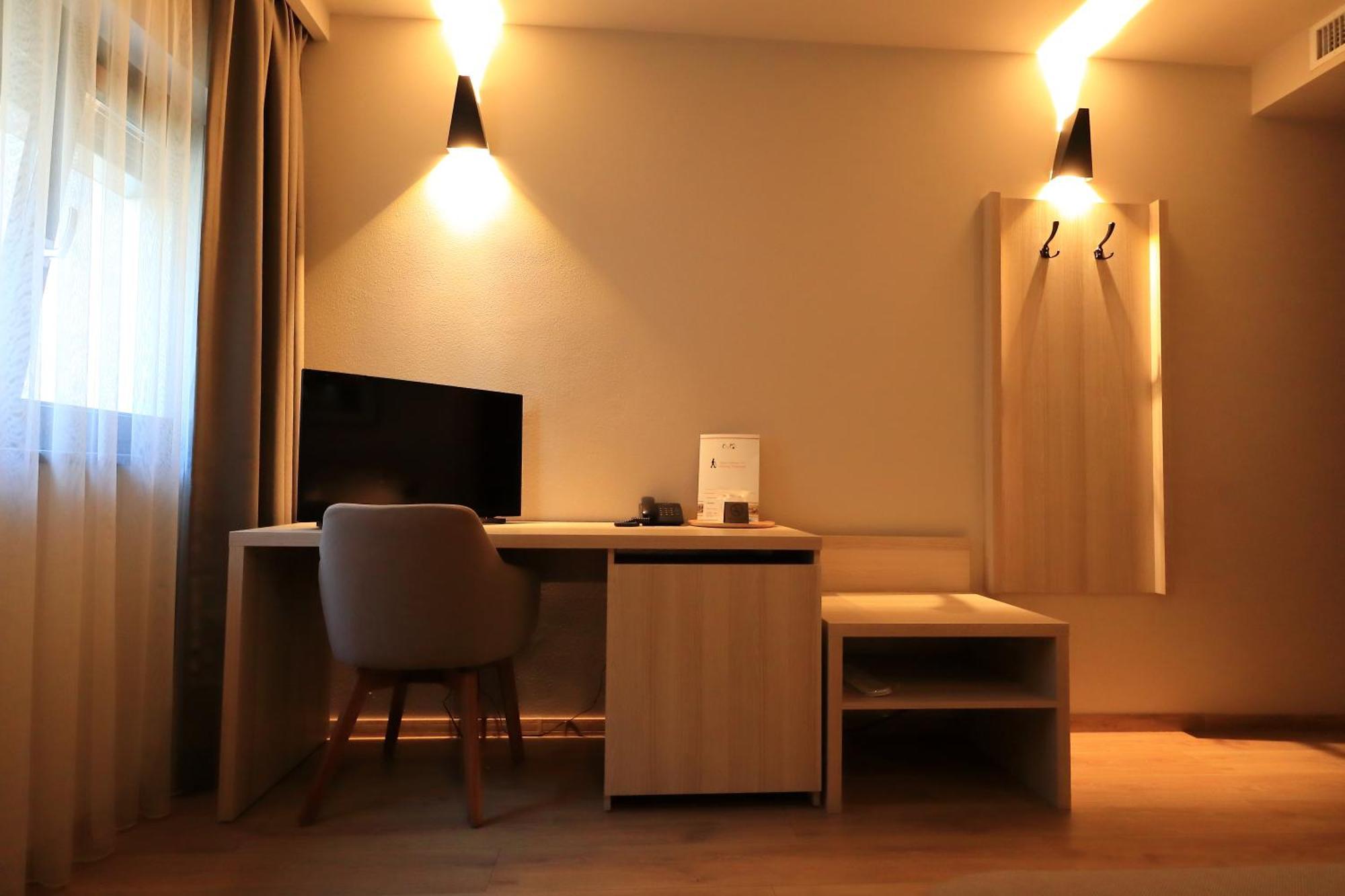 Casa Calfelor Kolping Timisoara Hotell Eksteriør bilde