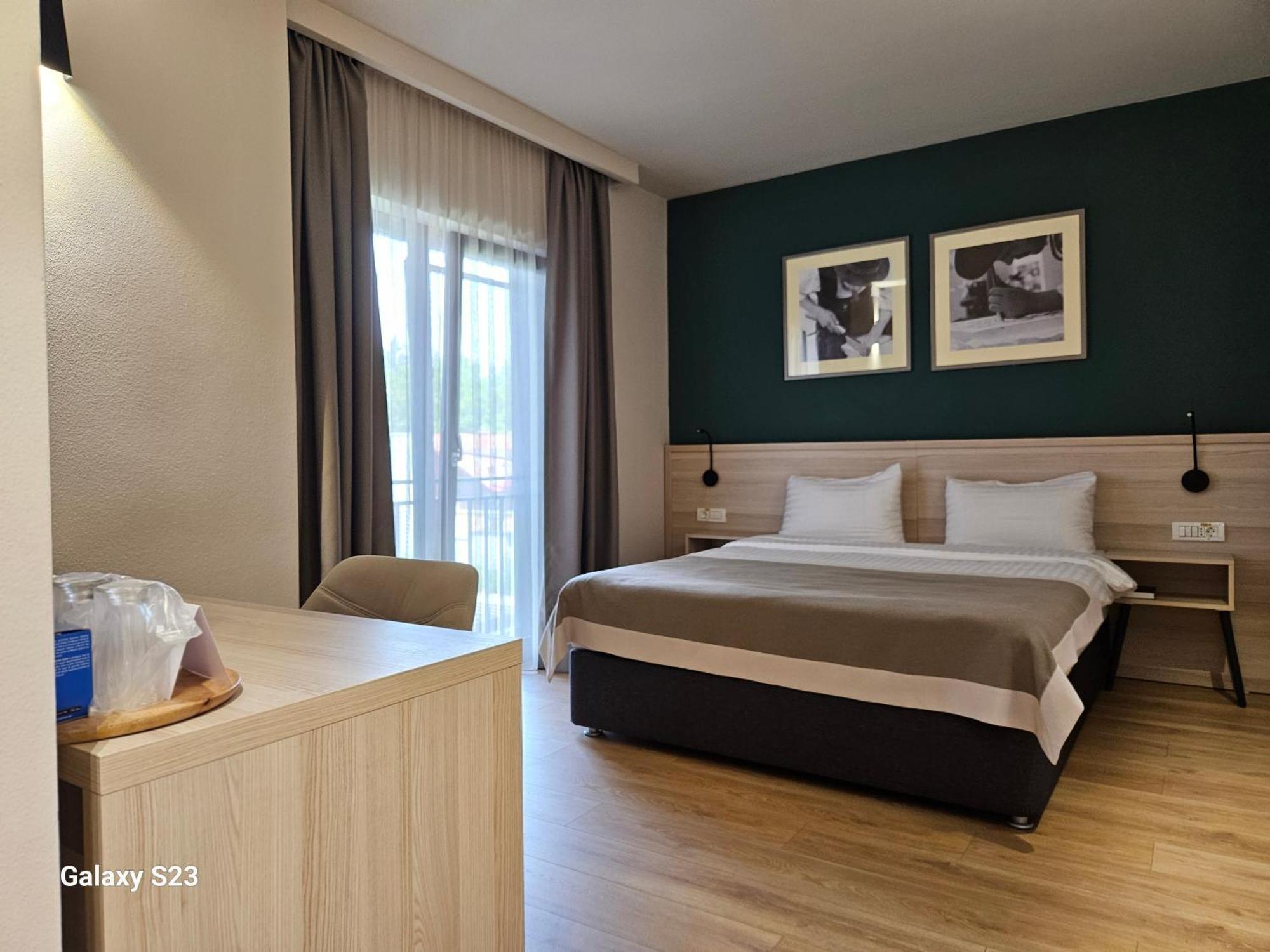 Casa Calfelor Kolping Timisoara Hotell Eksteriør bilde