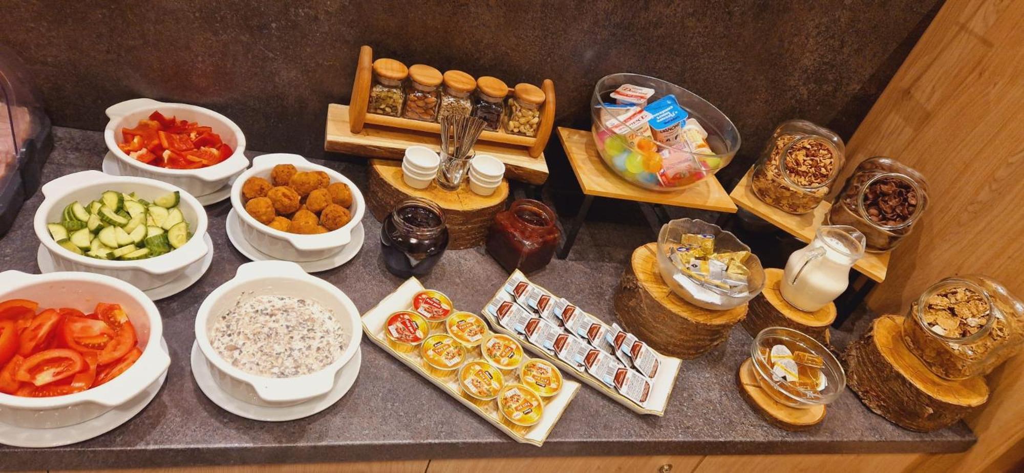Casa Calfelor Kolping Timisoara Hotell Eksteriør bilde